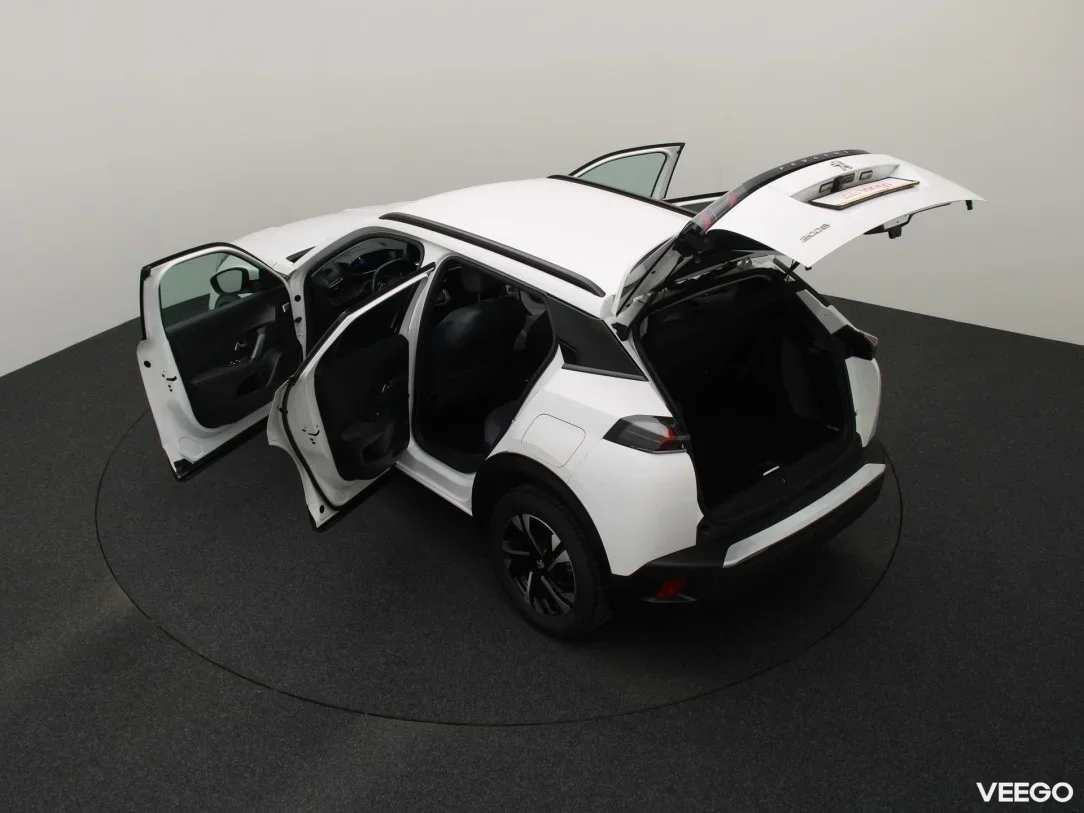 Peugeot 2008 1.2 74kW