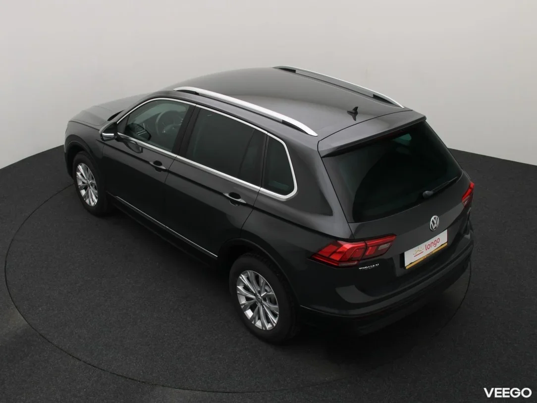 Volkswagen Tiguan 2 110kW
