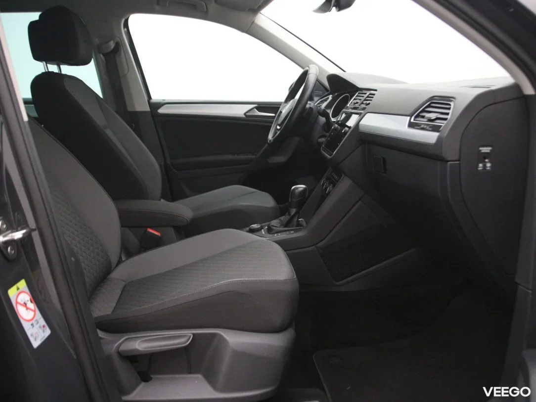Volkswagen Tiguan 2 110kW
