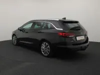 Opel Astra 1.4 110kW thumbnail