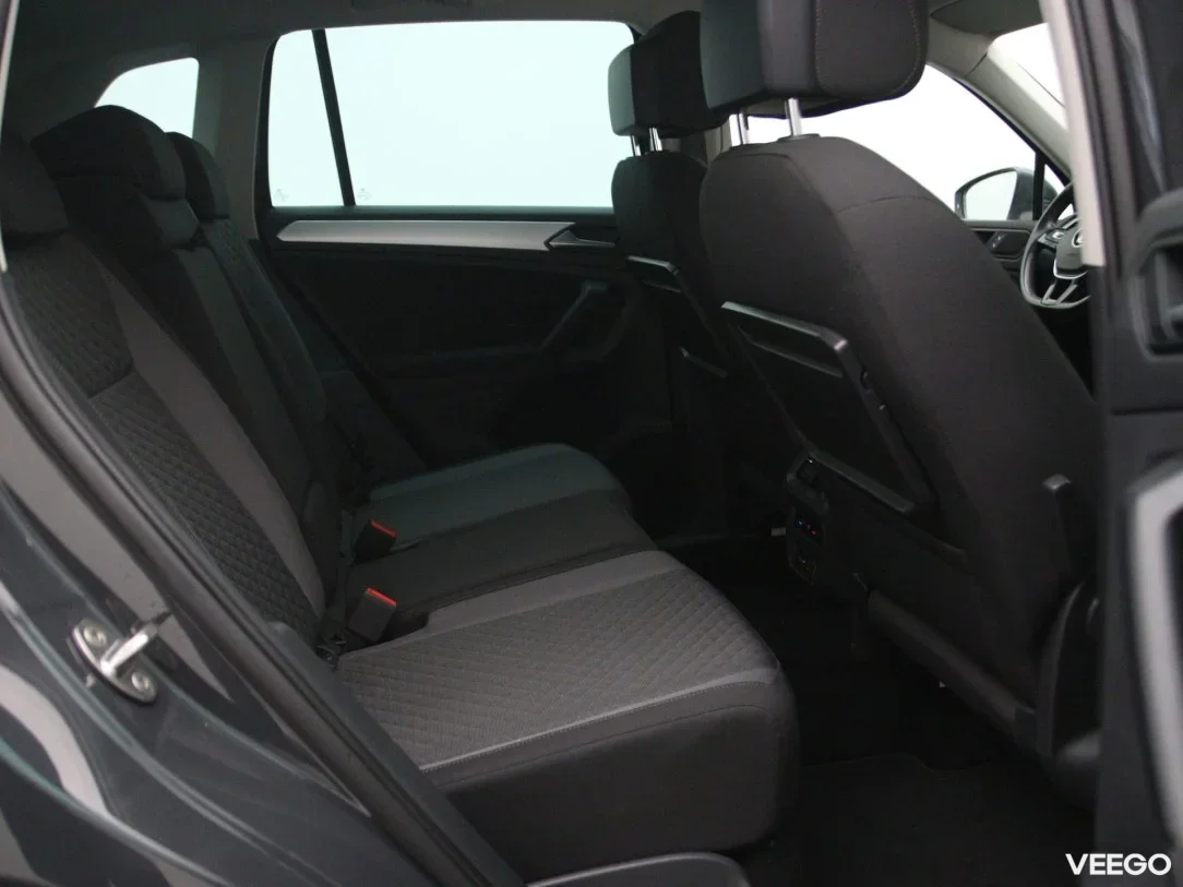 Volkswagen Tiguan 2 110kW