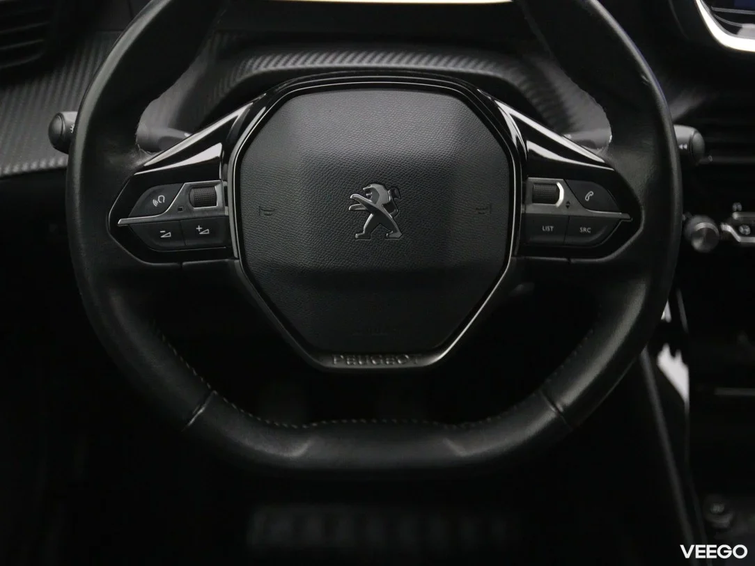 Peugeot 2008 1.2 74kW