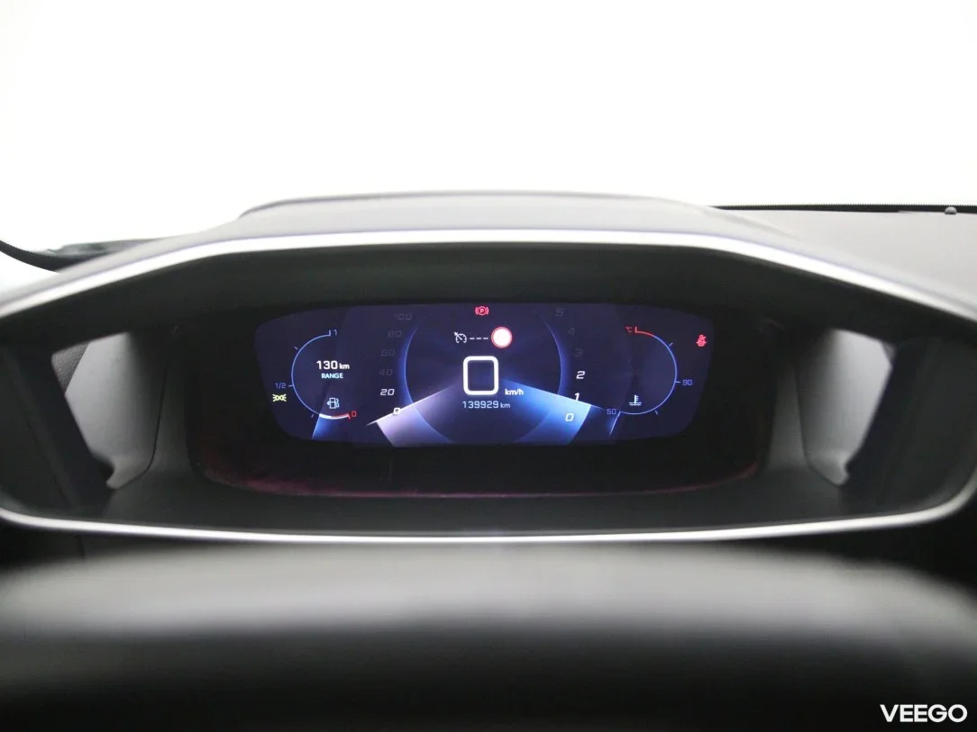 Peugeot 2008 1.2 74kW