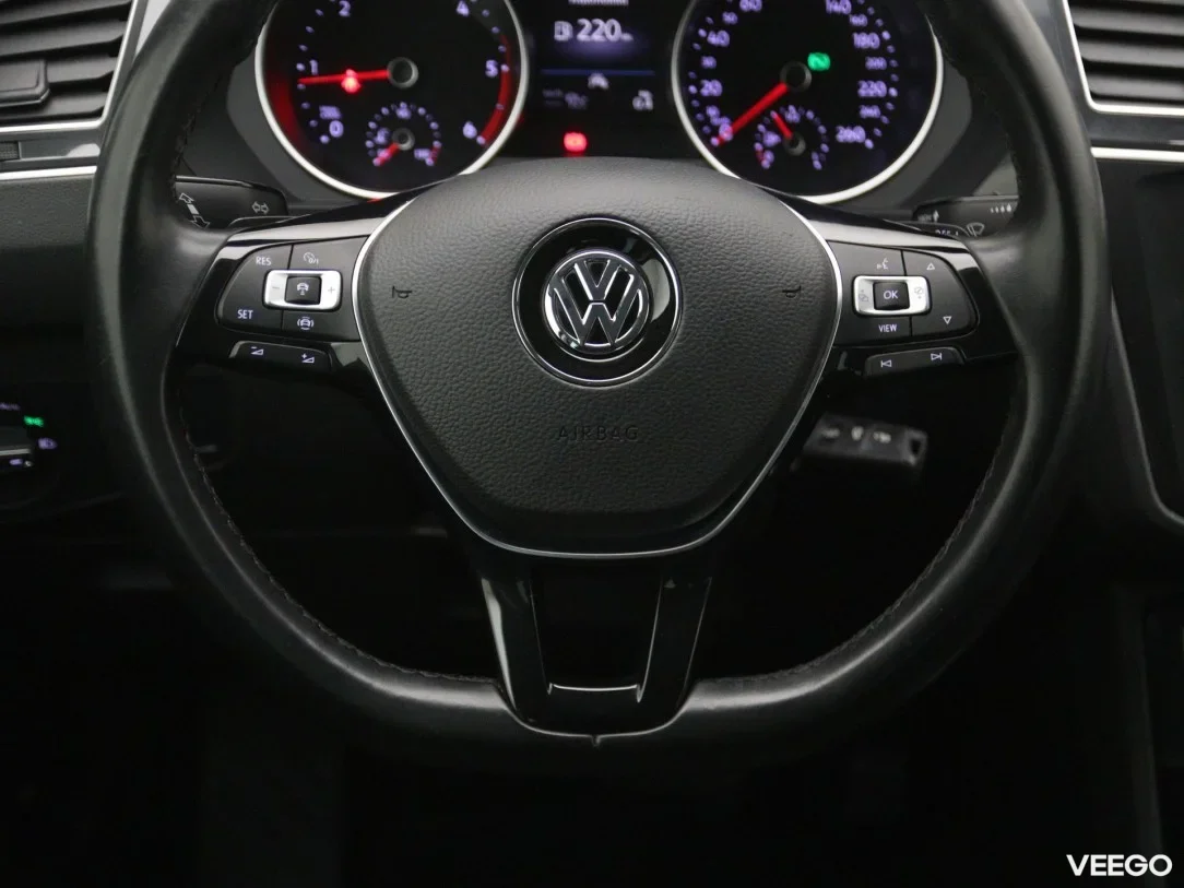 Volkswagen Tiguan 2 110kW