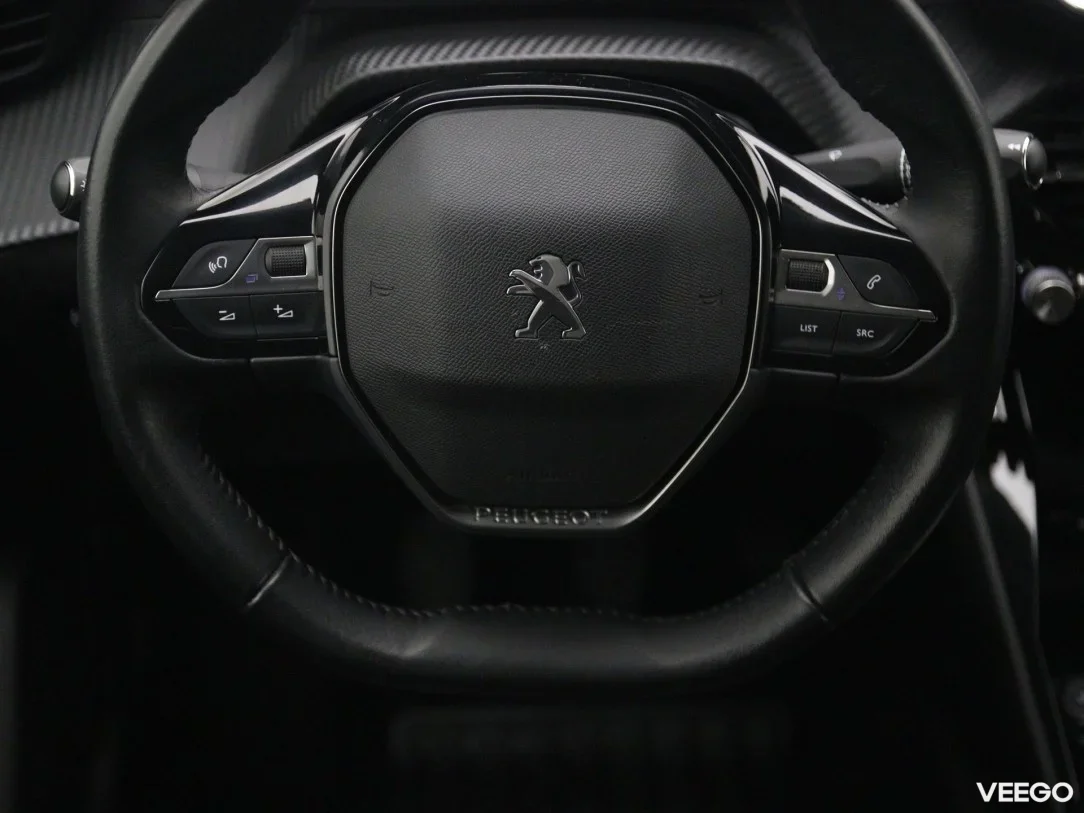 Peugeot 208 1.2 74kW