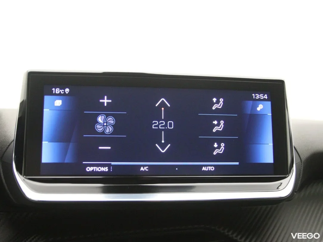 Peugeot 2008 1.2 74kW