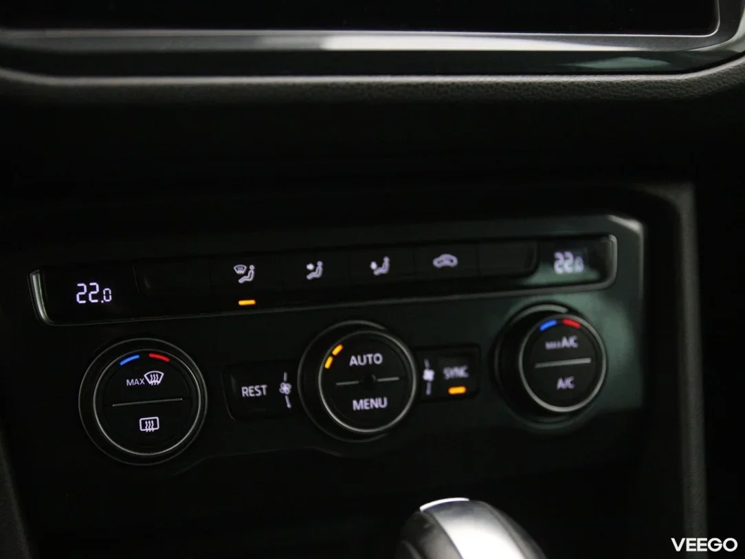 Volkswagen Tiguan 2 110kW