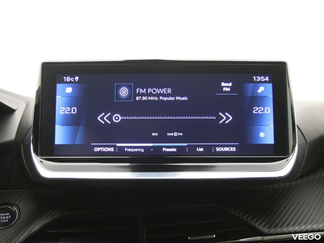 Peugeot 2008 1.2 74kW