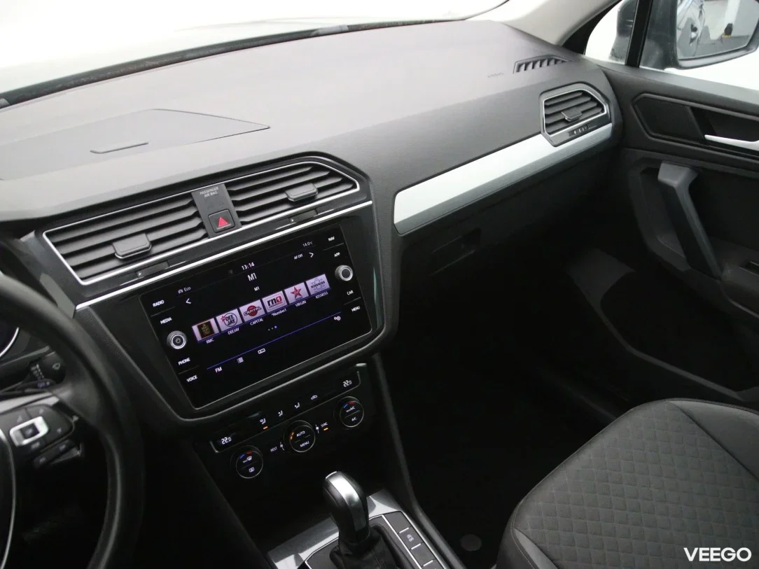 Volkswagen Tiguan 2 110kW