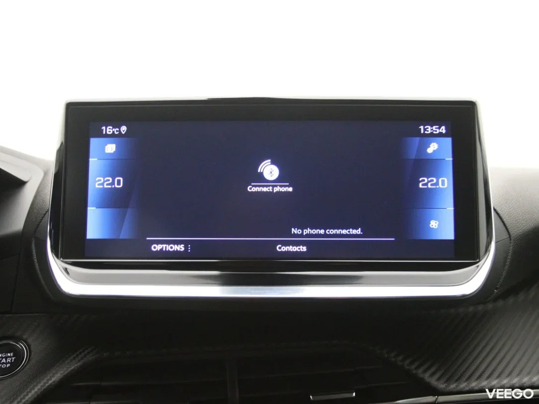 Peugeot 2008 1.2 74kW