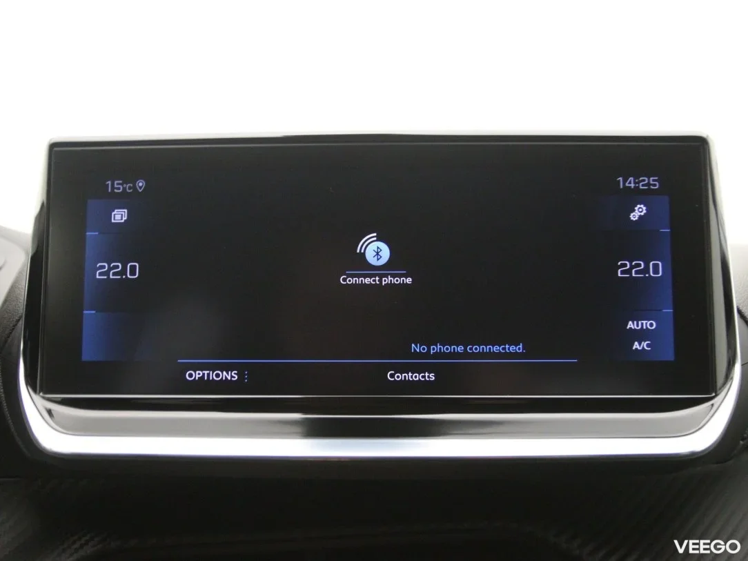 Peugeot 208 1.2 74kW