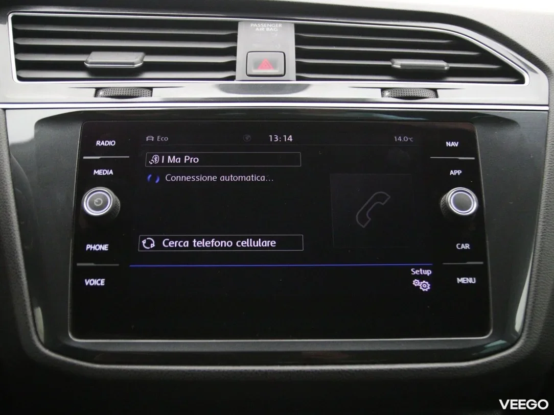 Volkswagen Tiguan 2 110kW