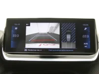 Peugeot 208 1.2 74kW thumbnail