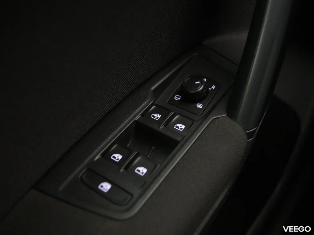 Volkswagen Tiguan 2 110kW