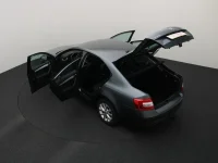 Skoda Octavia 1.6 85kW thumbnail