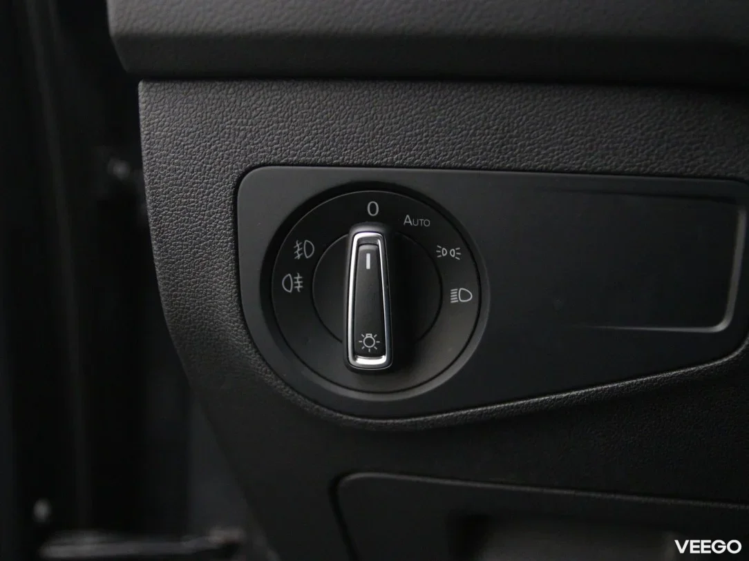 Volkswagen Tiguan 2 110kW