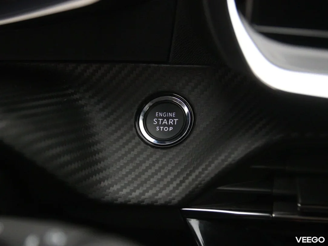 Peugeot 208 1.2 74kW