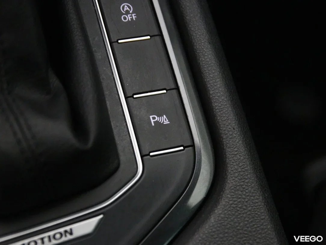 Volkswagen Tiguan 2 110kW