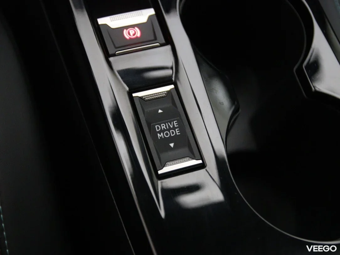 Peugeot 208 1.2 74kW