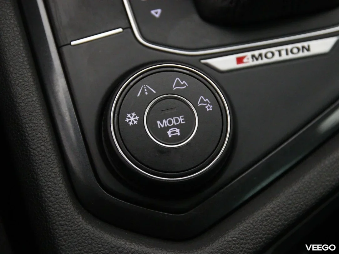 Volkswagen Tiguan 2 110kW