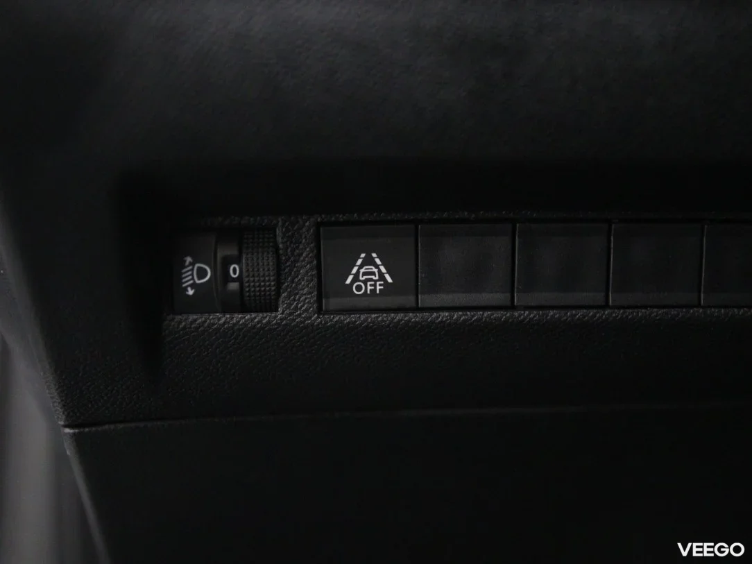 Peugeot 208 1.2 74kW