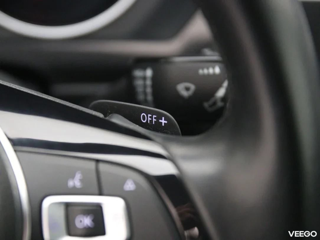 Volkswagen Tiguan 2 110kW