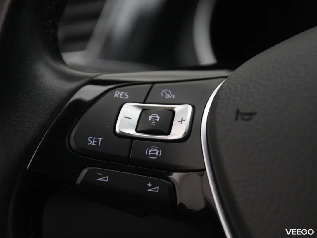 Volkswagen Tiguan 2 110kW