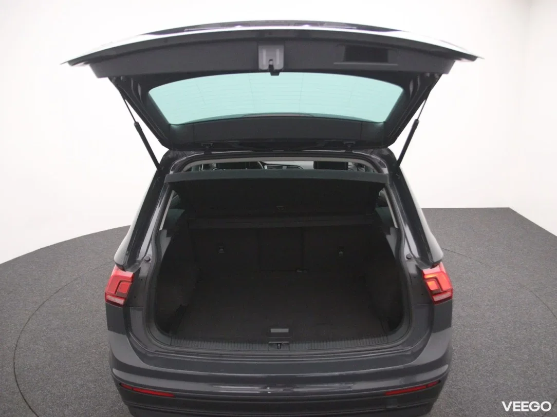 Volkswagen Tiguan 2 110kW