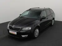 Skoda Octavia 1.6 81kW