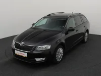 Skoda Octavia 1.6 81kW thumbnail