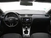 Skoda Octavia 1.6 81kW thumbnail