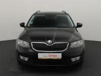 Skoda Octavia 1.6 81kW thumbnail