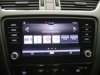 Skoda Octavia 1.6 85kW thumbnail