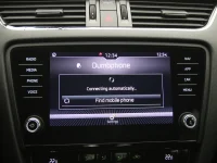 Skoda Octavia 1.6 85kW thumbnail