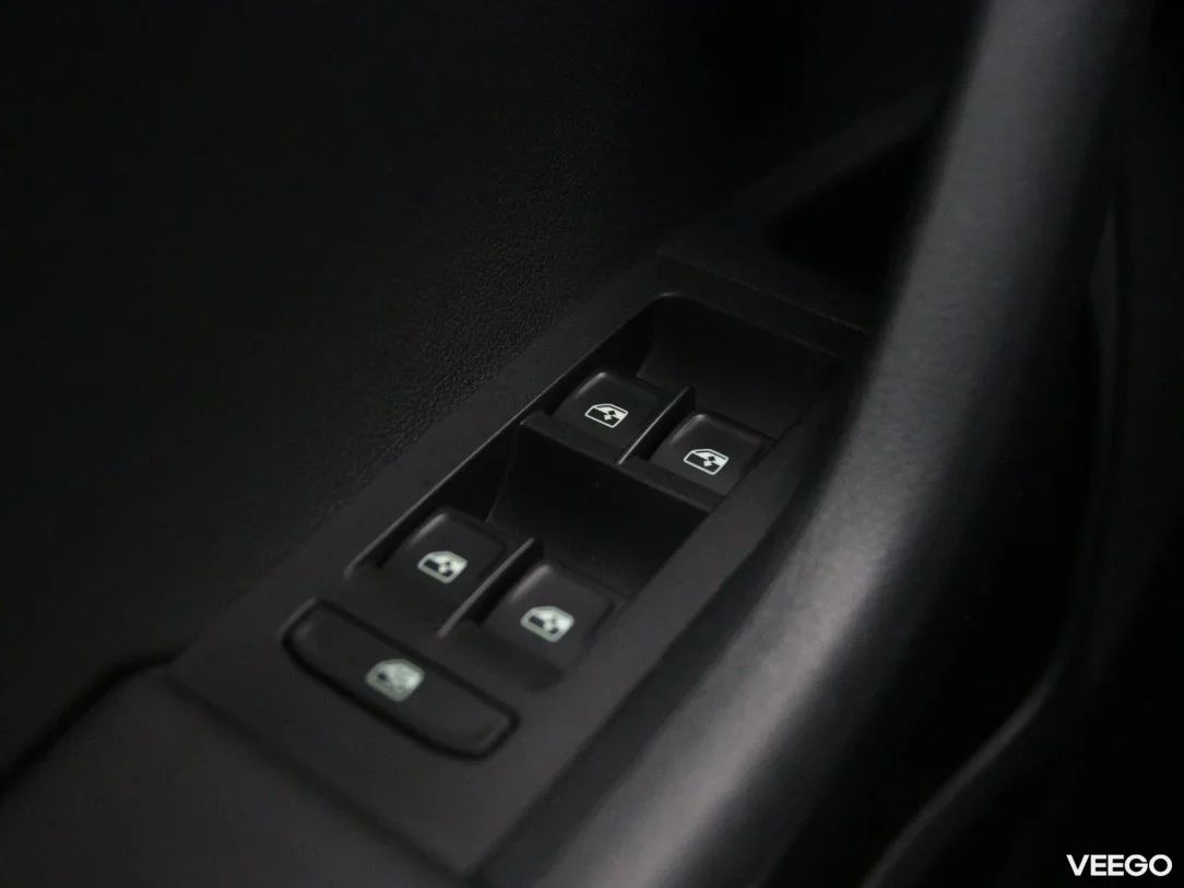 Skoda Octavia 1.6 85kW