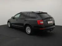 Skoda Octavia 1.6 81kW thumbnail