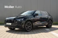 Audi Q8 210kW thumbnail