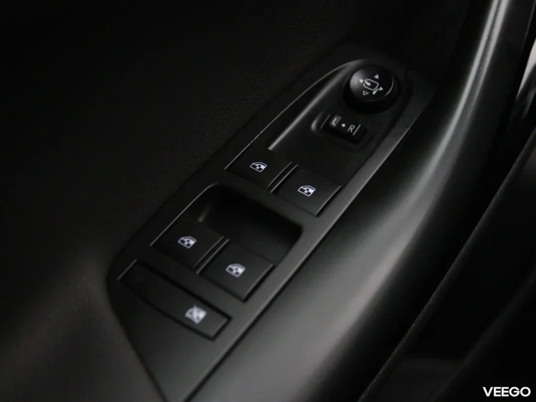 Opel Astra 1.4 110kW