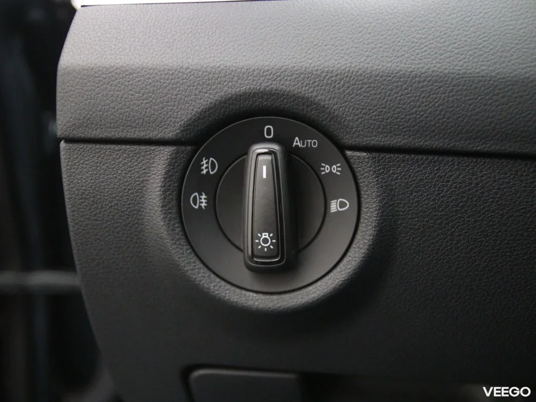 Skoda Octavia 1.6 85kW