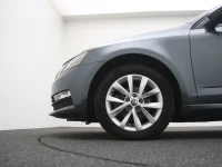 Skoda Octavia 1.6 85kW thumbnail