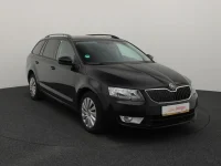 Skoda Octavia 1.6 81kW thumbnail