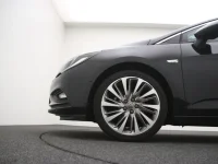 Opel Astra 1.4 110kW thumbnail