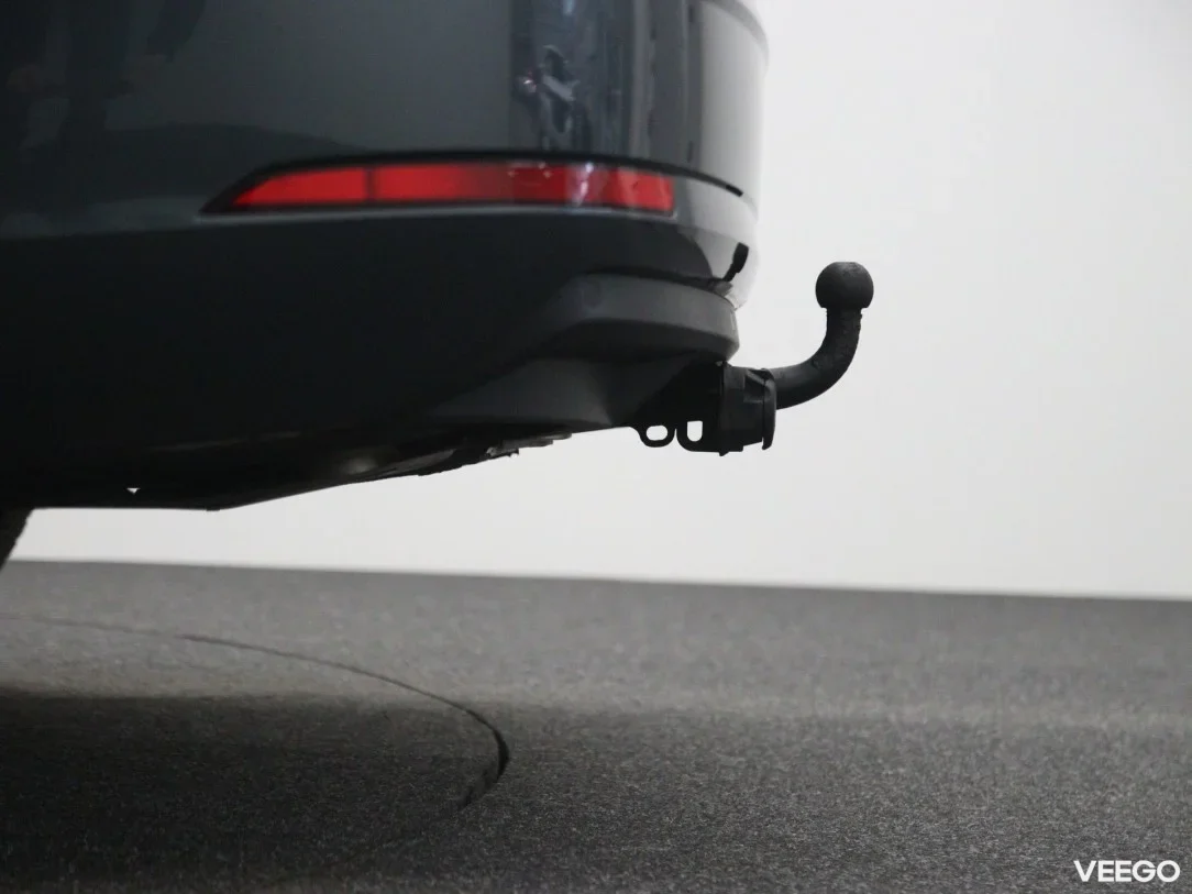 Skoda Octavia 1.6 85kW