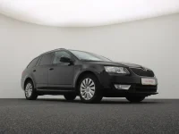 Skoda Octavia 1.6 81kW thumbnail