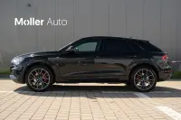 Audi Q8 210kW thumbnail