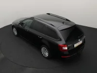 Skoda Octavia 1.6 81kW thumbnail