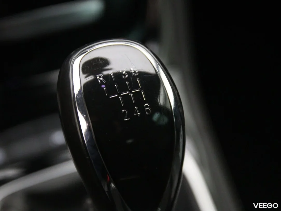 Opel Astra 1.4 110kW