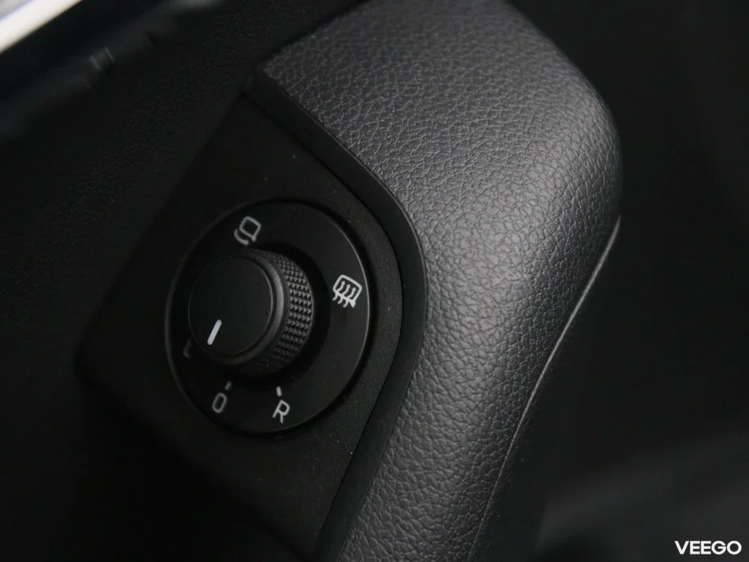 Skoda Octavia 1.6 85kW