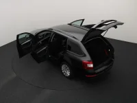 Skoda Octavia 1.6 81kW thumbnail