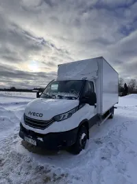 Iveco Daily  70C18HA8 3 129kW thumbnail